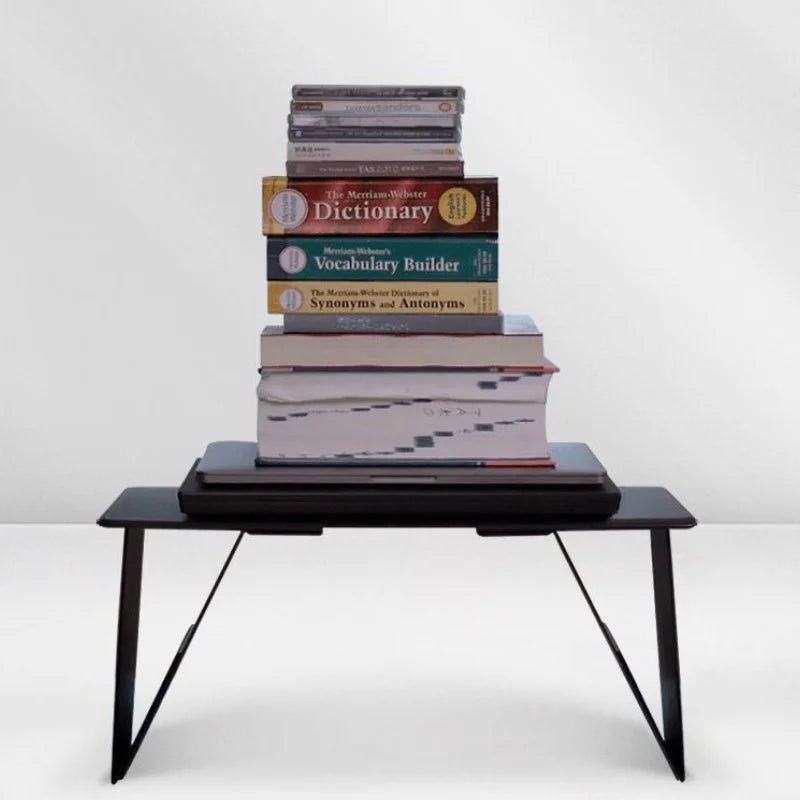 Folding Table for Car, Sofa, Bed or Camping
