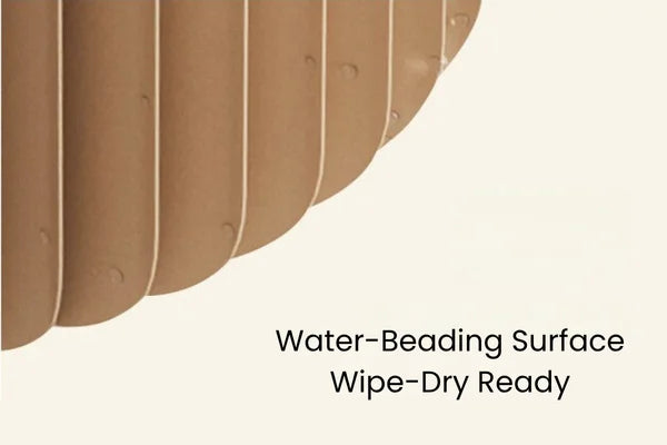 water-proof foldable stool