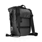 Waterproof 3-in-1 Convertible Bike Pannier Backpack
