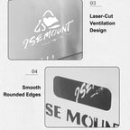 All-in-One Portable Camping Stove (BBQ & Stew)