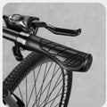 Anti-Slip Ergonomic Rubber Bike Grips