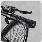 Anti-Slip Ergonomic Rubber Bike Grips