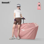 Bicycle Carry Bag for Road Bikes