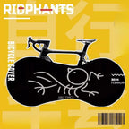 Bike Cover - Cartoon Style