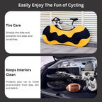 Bike Cover - Full Cover & Semi Cover