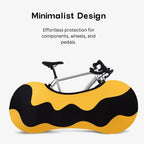 Bike Cover - Full Cover & Semi Cover