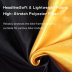 Bike Cover - Full Cover & Semi Cover