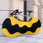 Bike Cover - Full Cover & Semi Cover