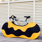 Bike Cover - Full Cover & Semi Cover