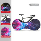 Bike Cover - Full Cover & Semi Cover