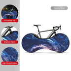 Bike Cover - Full Cover & Semi Cover
