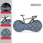 Bike Cover - Full Cover & Semi Cover