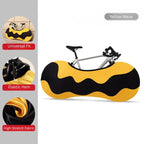 Bike Cover - Full Cover & Semi Cover