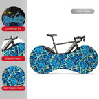 Bike Cover - Full Cover & Semi Cover