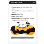 Bike Cover - Full Cover & Semi Cover