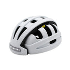 Foldable Safety Bike Helmet Portable Lightweight With LED Rear Light