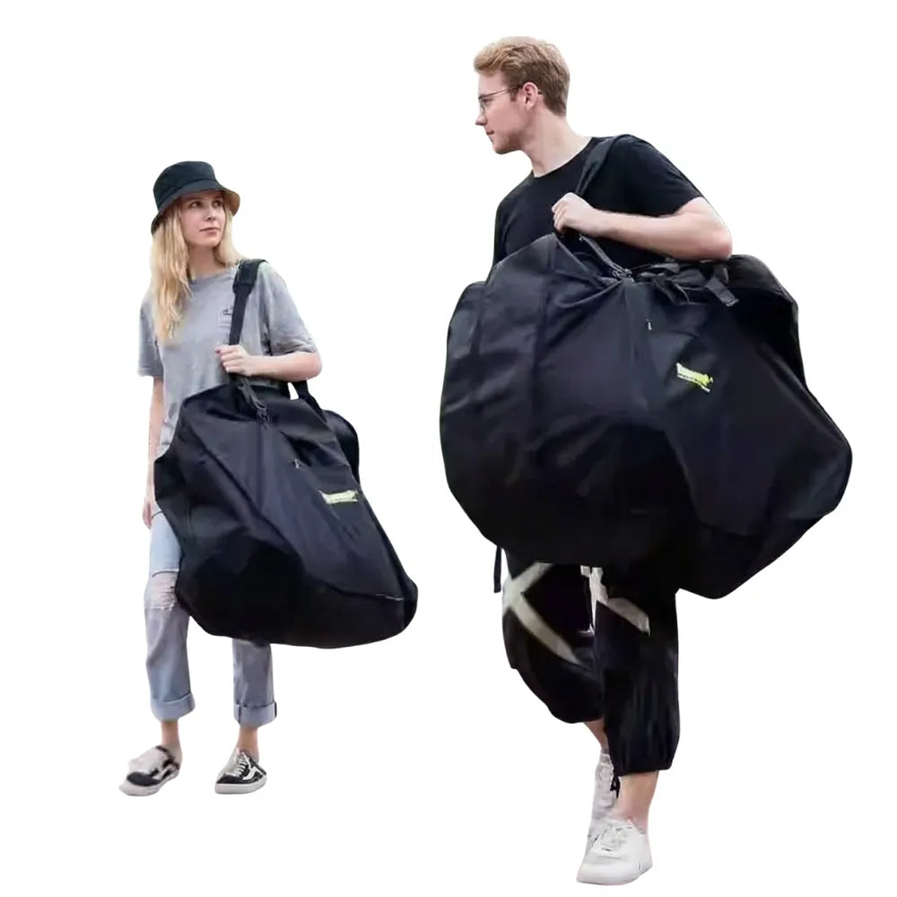 Folding Bike Storage Bag