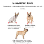 Front Beam Mounted Dog Carrier For Bike and MTB