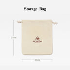 Little Foldable Table Compatible With Stoves For Backpacking