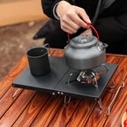 Ultralight Little Folding Tables For Solo Camping