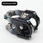 MTB DH Bicycle Short Stem 31.8mm