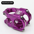 MTB DH Bicycle Short Stem 31.8mm