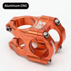 MTB DH Bicycle Short Stem 31.8mm