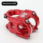MTB DH Bicycle Short Stem 31.8mm