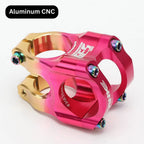 MTB DH Bicycle Short Stem 31.8mm