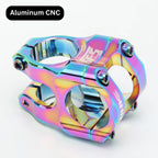 MTB DH Bicycle Short Stem 31.8mm