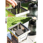 Mini Portable BBQ Grill for Solo Camping