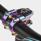 Multi-Color Ultra-Light Bike Short Stem 31.8mm