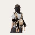 HarnessNook Pet Backpack