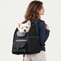 AirPace Support Pet Carrier Backpack