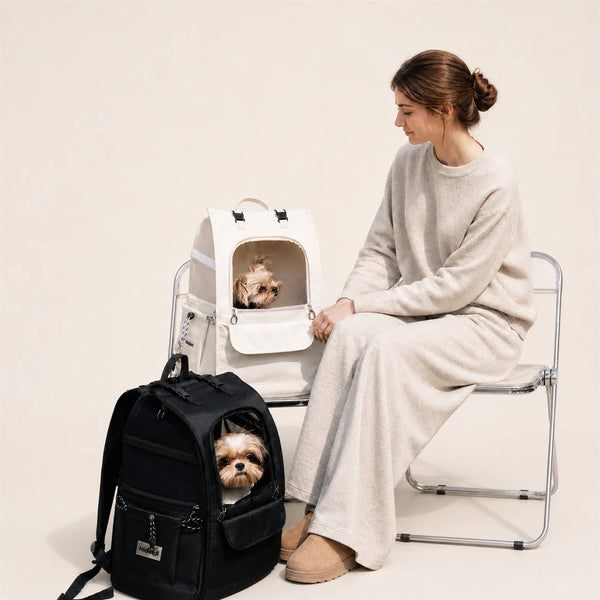 UrbanGlide Dog & Cat Carrier Backpack
