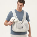 Cozy Kangaroo Dog & Cat Carrier