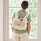 Cozy Kangaroo Dog & Cat Carrier