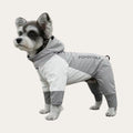 Field Walk Windproof Dog Jacket