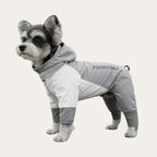 Field Walk Windproof Dog Jacket