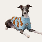 Sea Salt Chenille Sweater