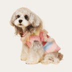 Candy Heart Sweater Vest