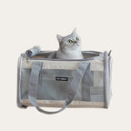 Fold-Flat Airline Pet Carrier