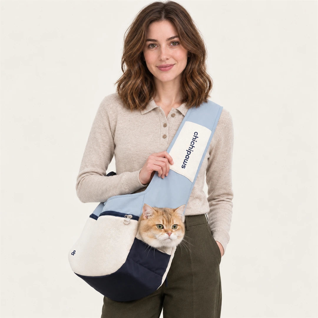 MellowFold Pet Sling