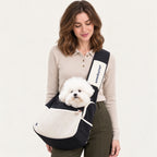 MellowFold Pet Sling