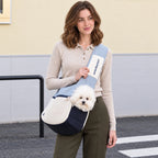 MellowFold Pet Sling