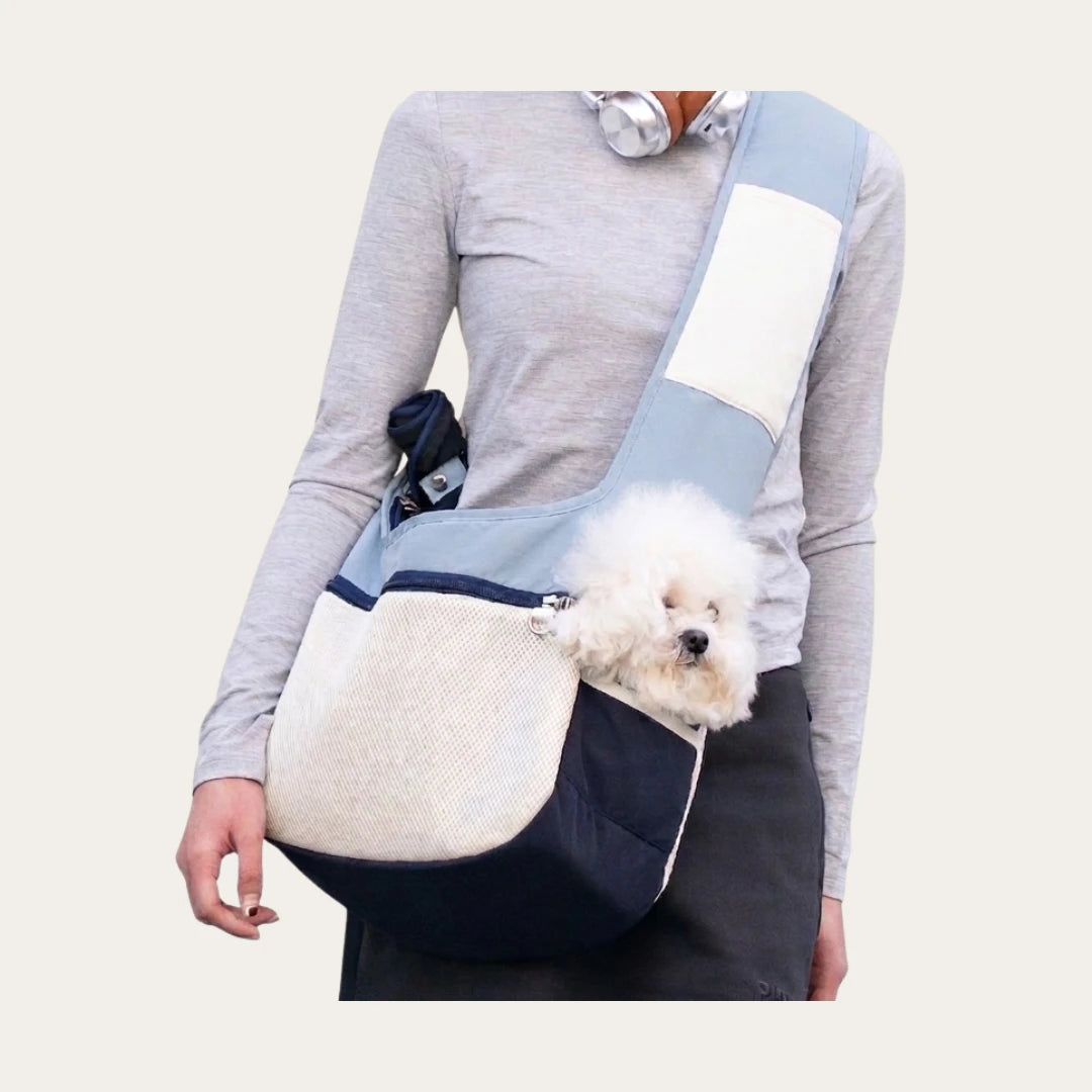 MellowFold Pet Sling