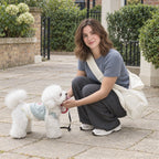 Cloud Soft Pet Sling Carrier