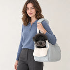 Pluffa Warm Pet Carrier Tote