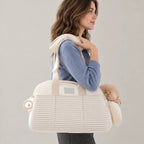 Pluffa Warm Pet Carrier Tote