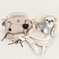 Soft Nest Convertible Pet Tote Carrier